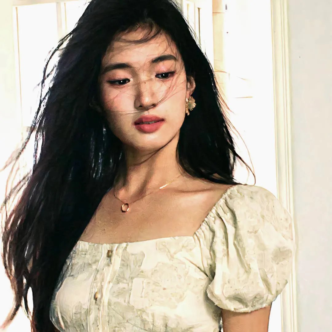 奇迹的女儿