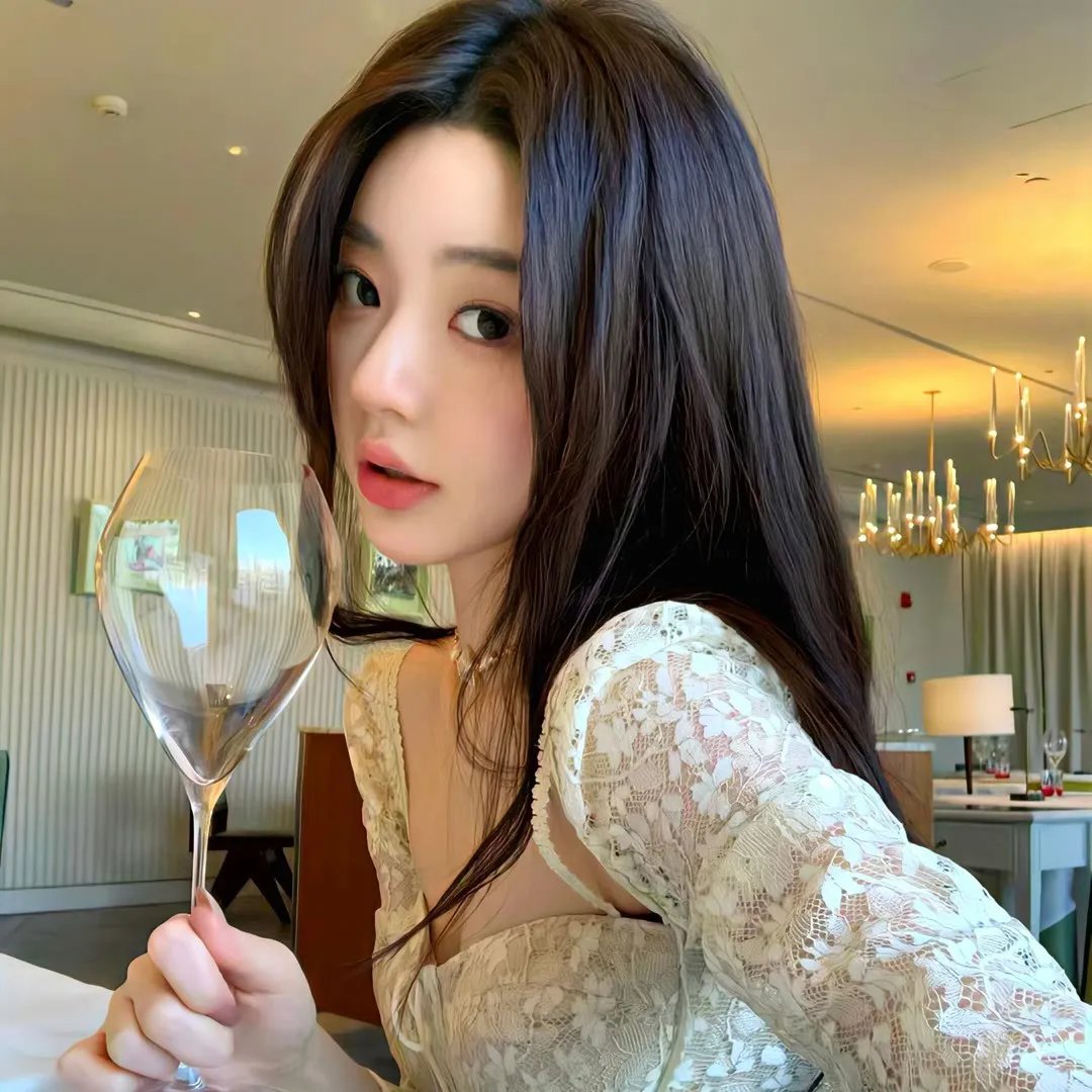 在你眼中的世界